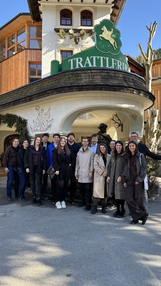 Brennseehof & Trattlerhof