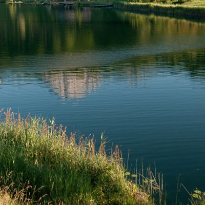 Aichwaldsee