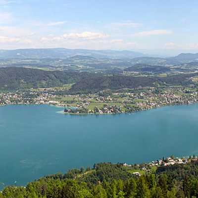 Naturbadeteich Glödnitz