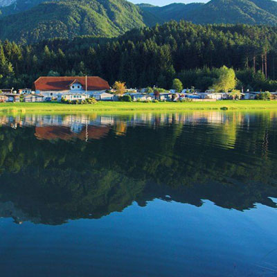 Pirkdorfer See