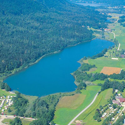 Rauschelesee