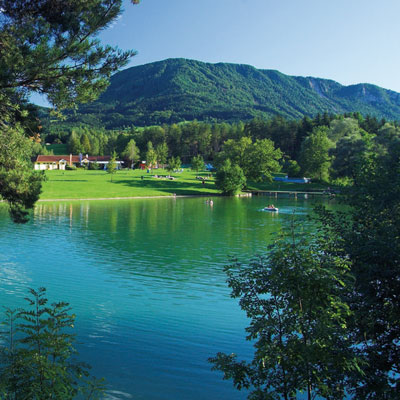 Sonnegger See