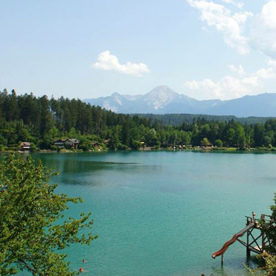 St. Magdalener See