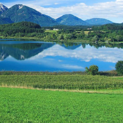 Turnersee