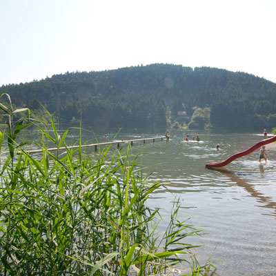 Vassacher See