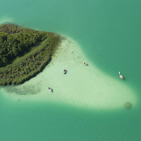 Wörthersee