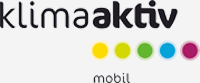 KlimaAktiv Mobil Logo