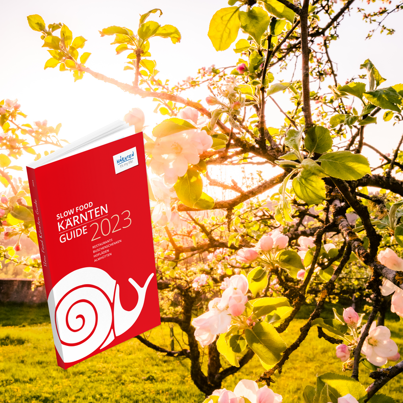Slow Food Guide 2023