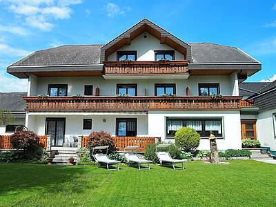 Pension Tulpe