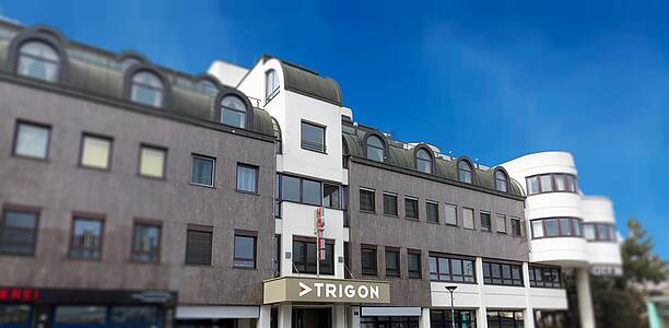 Skycity Hotel Atrigon