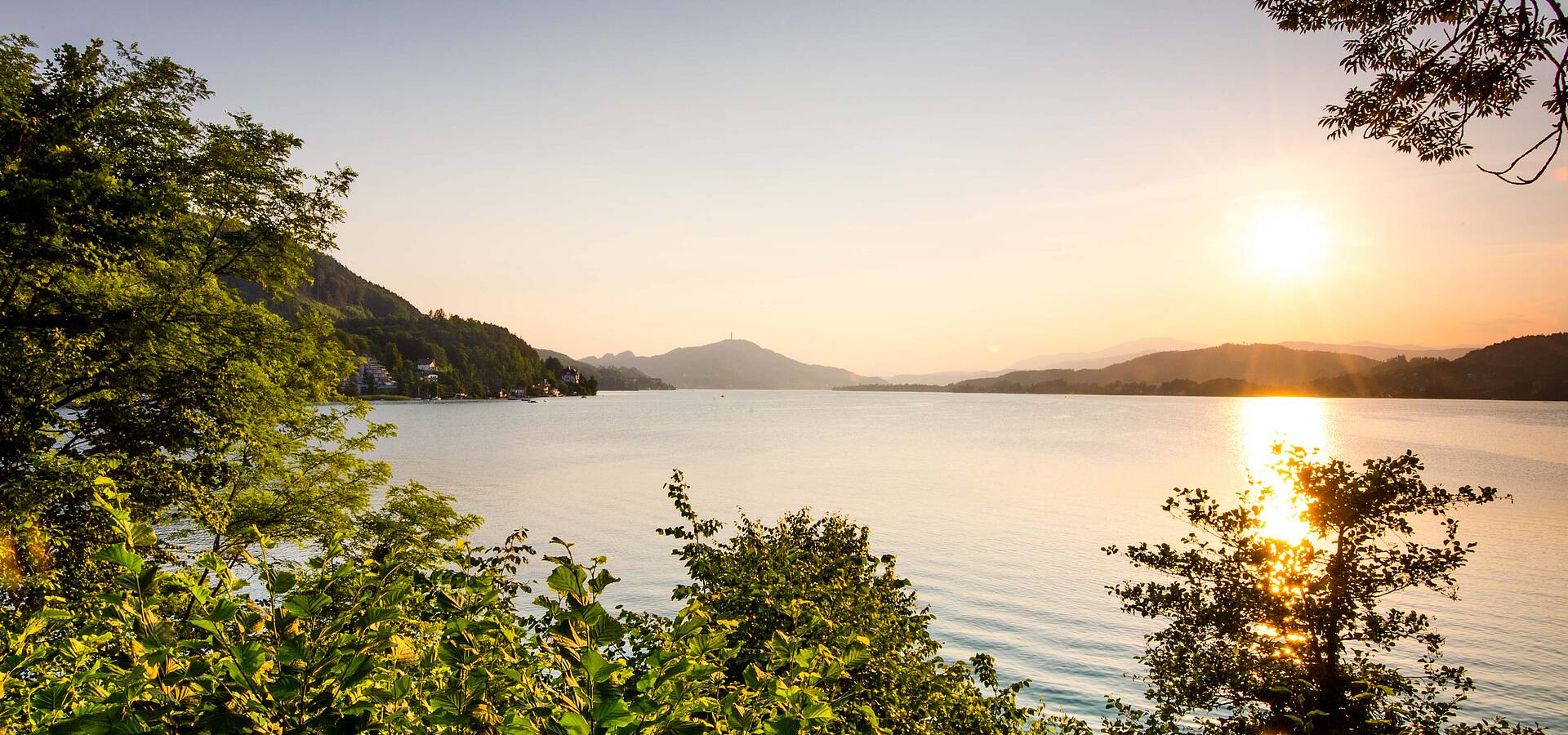 Loretto Woerthersee