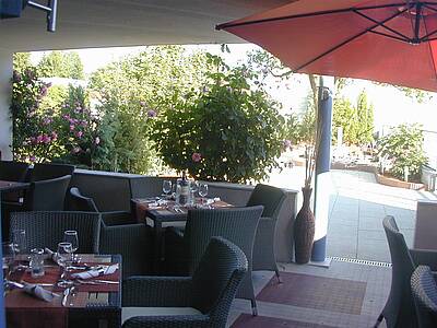 Hotel Aragia
