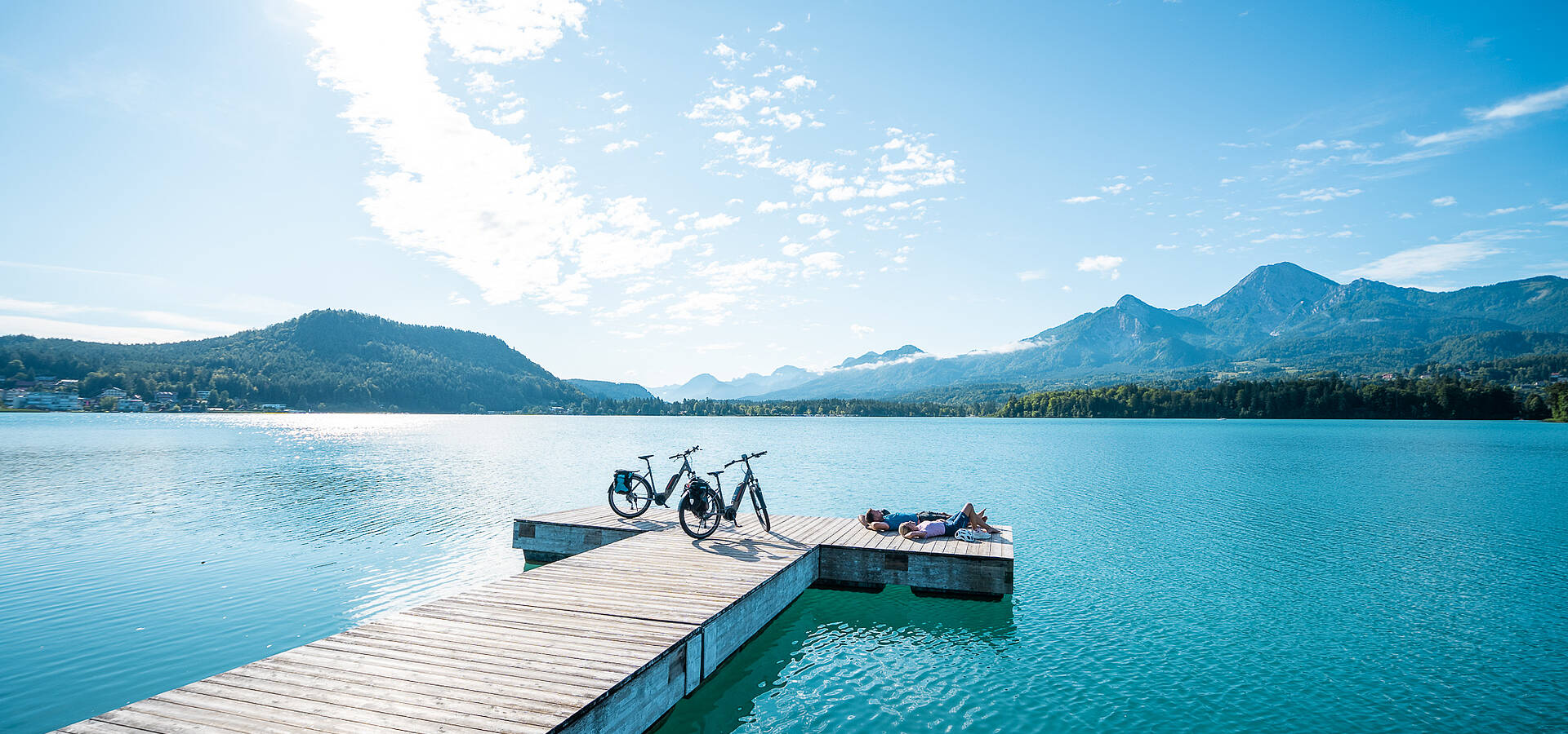 Region Villach | Seenschleife