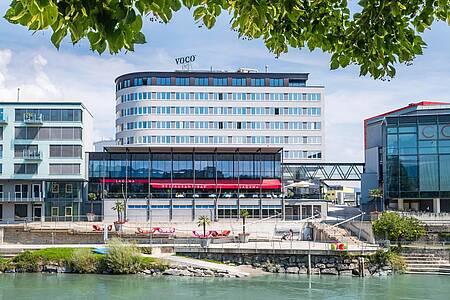 voco&reg; Villach