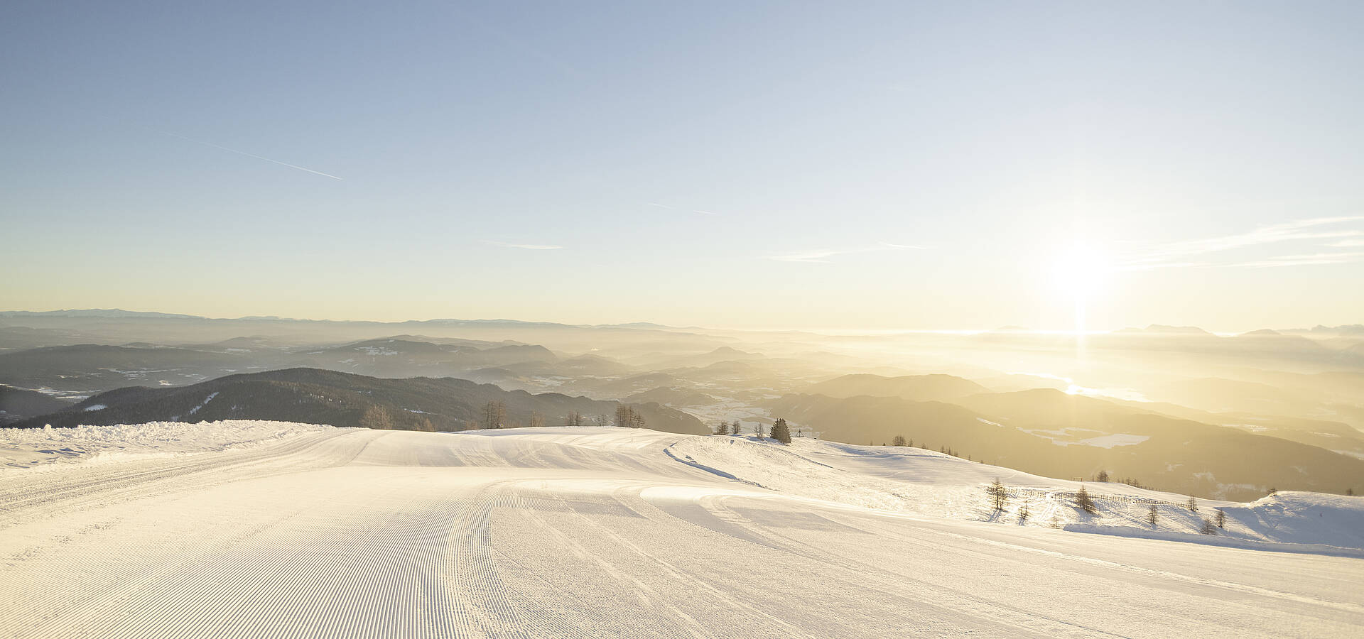 Gerlitzen Ski Alpin