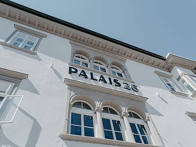 Hotel Palais 26