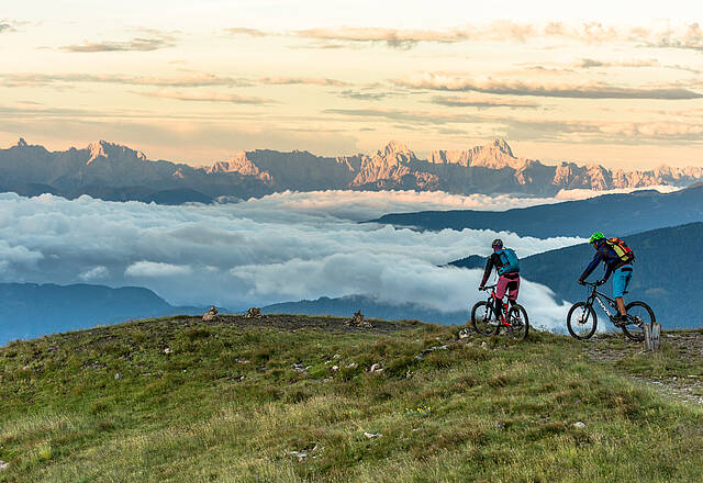 MTB Bad Kleinkirchheim