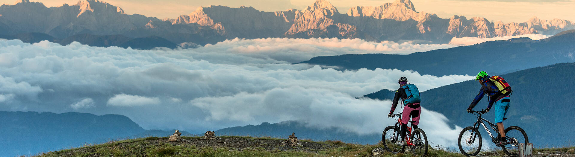 MTB Bad Kleinkirchheim