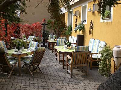 Hotel Liebetegger