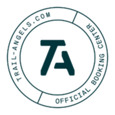Logo Trail Angels