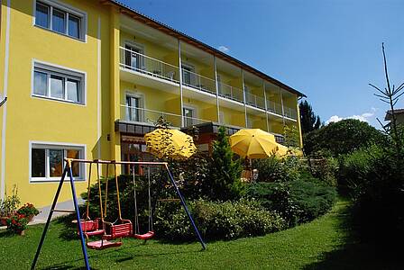 Pension Agnes