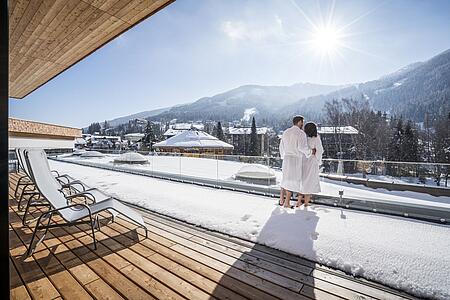 Jetzt WinterZEIT-Specials buchen