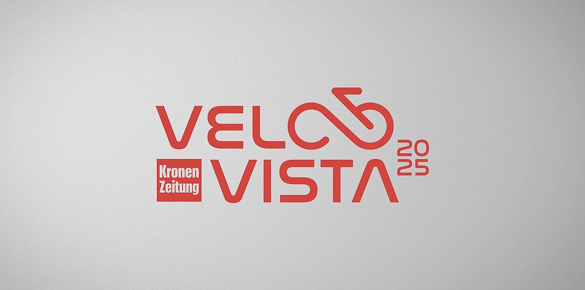 Velovista 2025 gesamte Etappe
