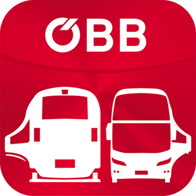 Scotty App Logo ÖBB